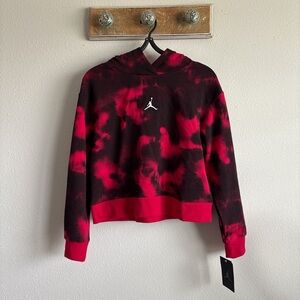 Jordan Very Berry Hoodie